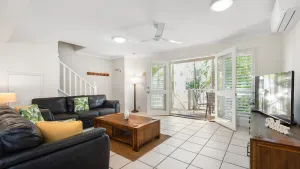 Image of Stand alone Townhouse offering privacy