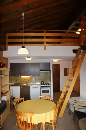 Image of Mayens de l'Ours DZ 131 - MOUNTAIN apartment 6 per