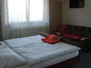 Image of Doppelzimmer 2 - Haus Gertraud Brand