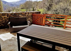 Image of Stone house in small hamlet, Ideal for nature lovers and hikers