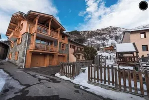 Image of Arnica 2 · Chalet Arnica