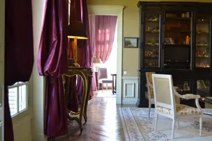 Image of Come and experience the Unique and the Wonderful at the Château du Breuil.