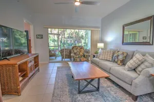 Image of Coral Falls of Lely w Tiki Huts & Heated Pool