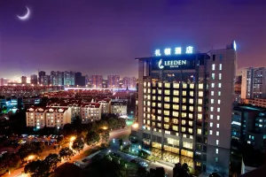 Image of Leeden