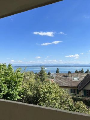 Image of Large apartment. 3 bedrooms, Alpes Rez, Neuchatel