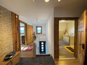 Image of Cottage \/ Retreat above the Thuringian Forest