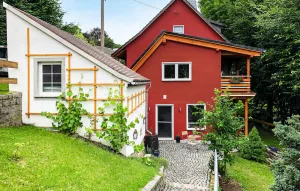 Image of Amazing Home In Pulsnitz With Kitchen