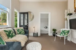 Image of North Hobart cottage