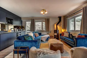 Image of Apartment Mont-Parrain