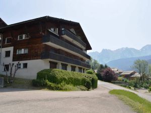 Image of Apartment Le Grand-Bornand, 1 bedroom, 5 persons