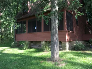 Image of Historic Cottage in Spring Green, Wisconsin