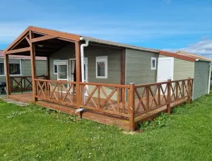 Image of Chalet 164 liberté 150m from the landing beaches