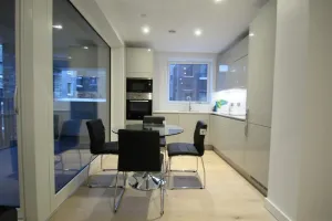Image of Two Bedroom Apartment - London ExCeL Stays