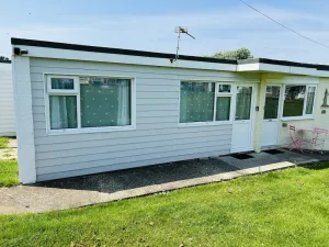 Image of 2 Bedroom Chalet SB113, Sandown Bay, Isle of Wight