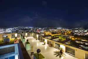 Image of Ramada by Wyndham Jeju City Hall