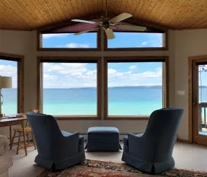 Image of Huron Haven in St. Ignace