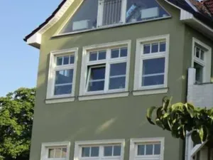 Image of Apartment in the city park