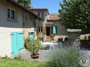 Image of Gîte Le Fleury - MARCY