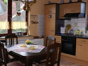 Image of Ferienwohnung Grueßing, 15014