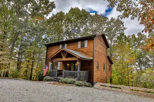 Image of Summer's Ridge - Hot Tub, Game Room, Resort Community