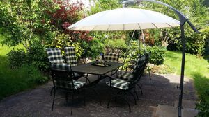 Image of 80 m² apartment for 4-6 people. in country style