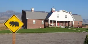 Image of Bear Springs Retreat