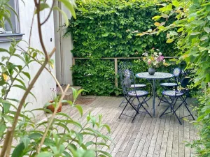 Image of Ferienwohnung am Nationalpark