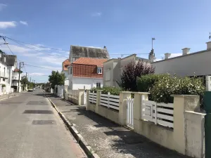 Image of Apartment 300 m from the beach