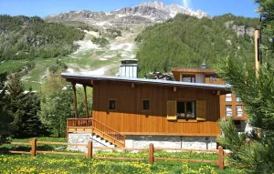Image of Privé Montagnard Home Cinéma, Cuve Thermal Privée