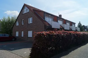 Image of Cozy apartment - incl. Beach chair Apr-Sep, small and quiet residential complex