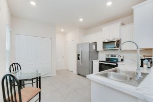 Image of Two Bedroom, 21\/2 bath in the center of everything!