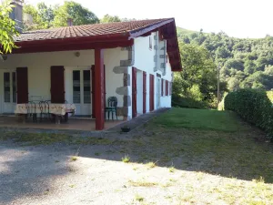 Image of Gîte Campagne Randonnée Reposant