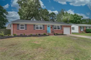 Image of Modern Hampton Home! Prime Location!