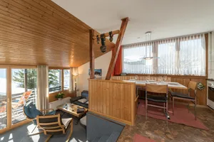 Image of Chalet Pfiff