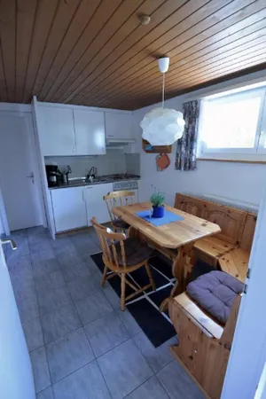 Image of Holiday apartment Mürren for 1 - 2 persons - Holiday apartment