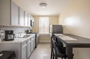 Image of Cozy comfort