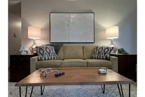 Image of Peaceful 3br near restaurants, hospitals, parks, and shopping