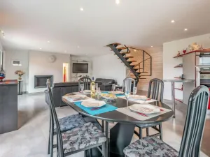 Image of Holiday Home Maison Du Port De Pêche by Interhome