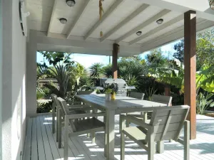 Image of Beachside Rosebud Retreat with *Wheelchair access*