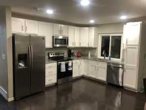 Image of MileHi Vacation Home (near DIA, pet friendly, has a baby crib)