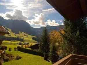 Image of Bergheimat, House - Apartment Traunstein