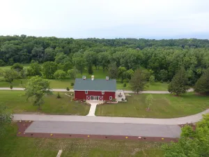 Image of Annabel Lee Barn ~ A Getaway of Warmth & Charm!