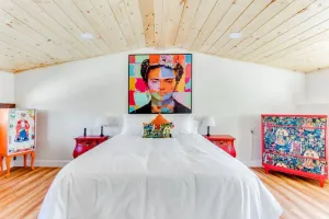 Image of Sunny Westport Studio Apt. Above Historic Mill