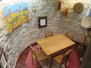 Image of Ferienwohnung Flurerturm