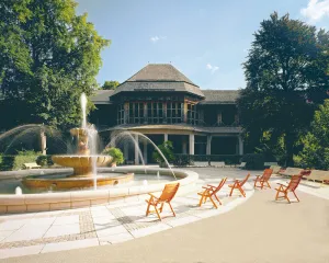 Image of Galerie Hotel