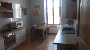 Image of 3 bedroom apartment with terrace in Port la Nouvelle