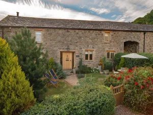 Image of May Blossom Barn