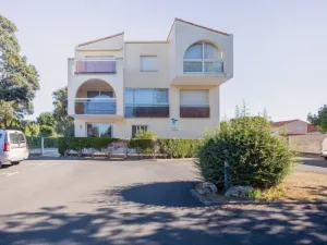 Image of Apartment Les Fées de Mirbois by Interhome