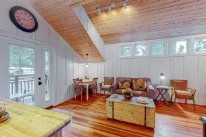 Image of Boat House