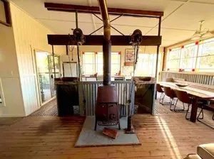 Image of Woolshed conversion